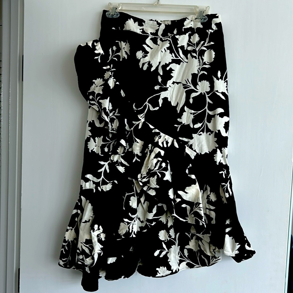 Johanna Ortiz skirt